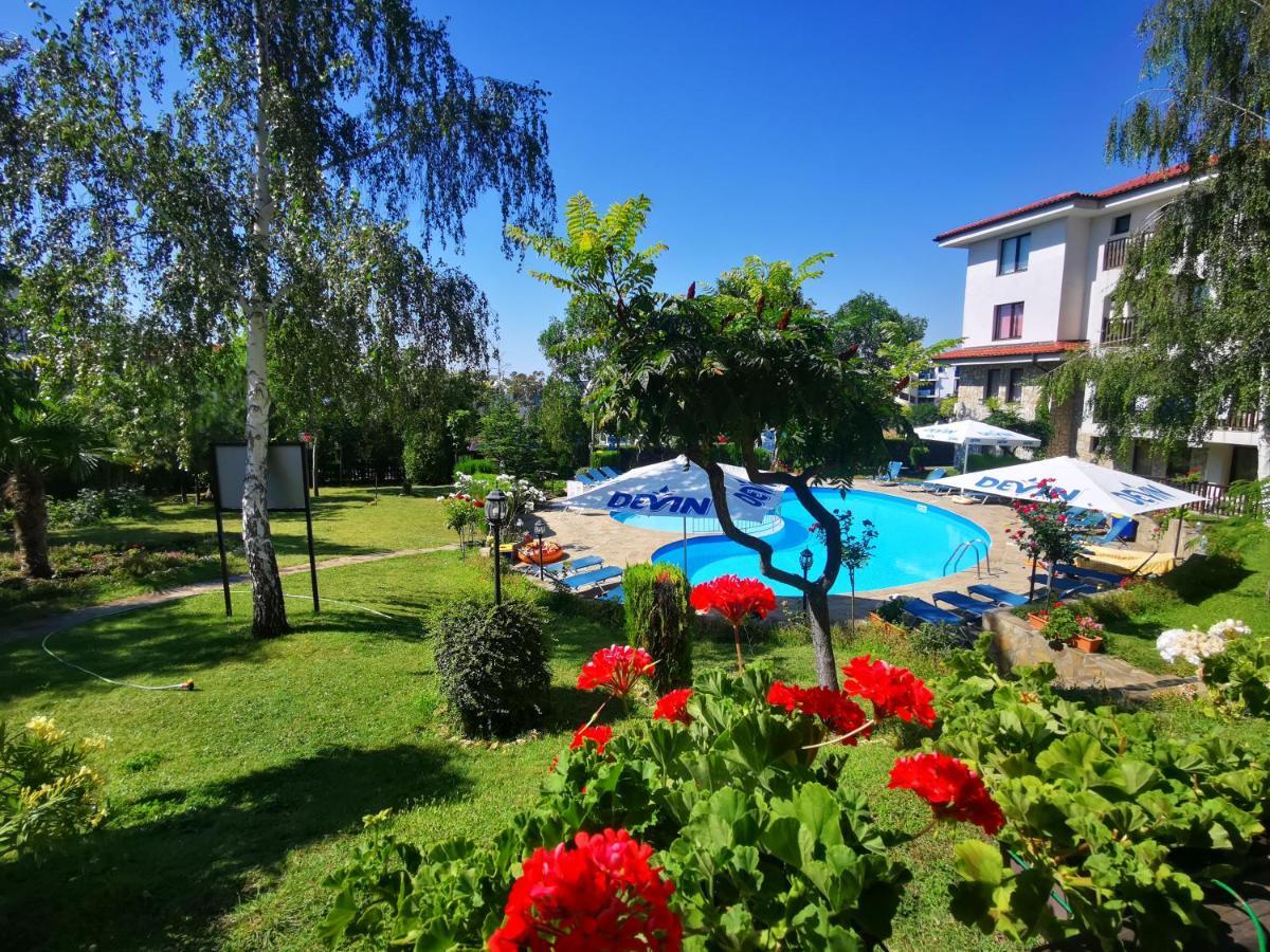 Marina Delfin Apartments - Top Location & Pet Friendly 圣弗拉斯 外观 照片