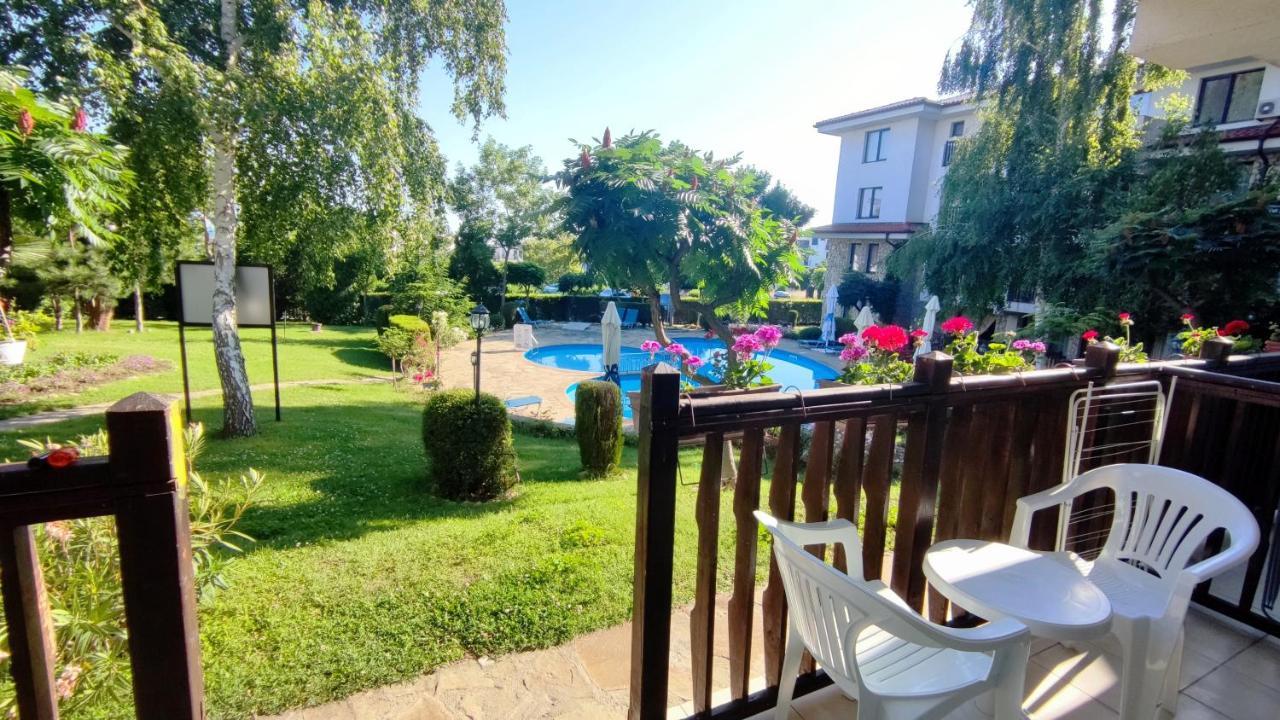 Marina Delfin Apartments - Top Location & Pet Friendly 圣弗拉斯 外观 照片