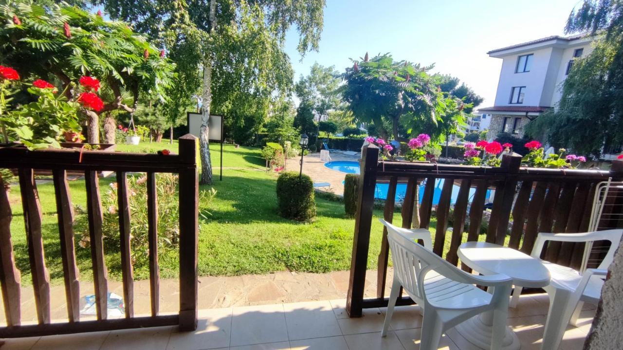 Marina Delfin Apartments - Top Location & Pet Friendly 圣弗拉斯 外观 照片