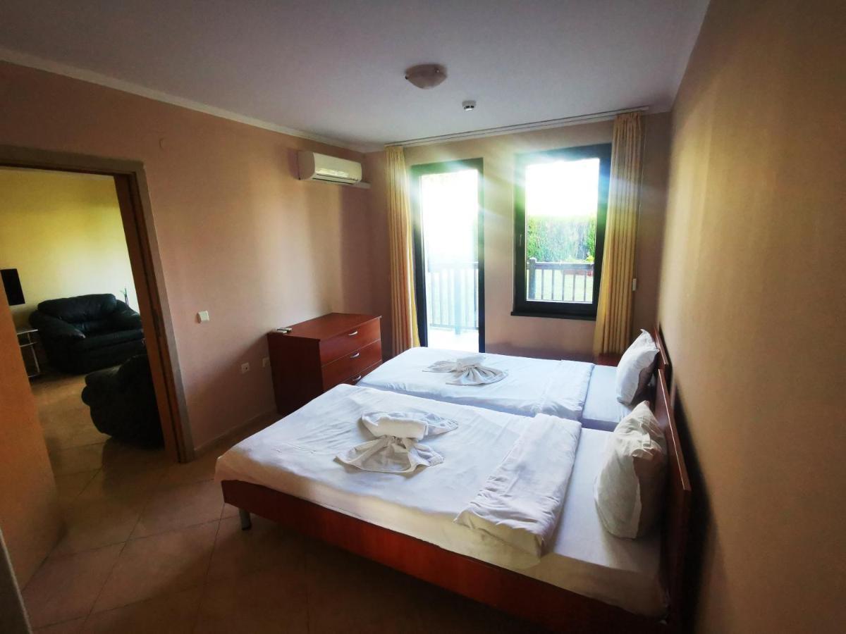 Marina Delfin Apartments - Top Location & Pet Friendly 圣弗拉斯 外观 照片