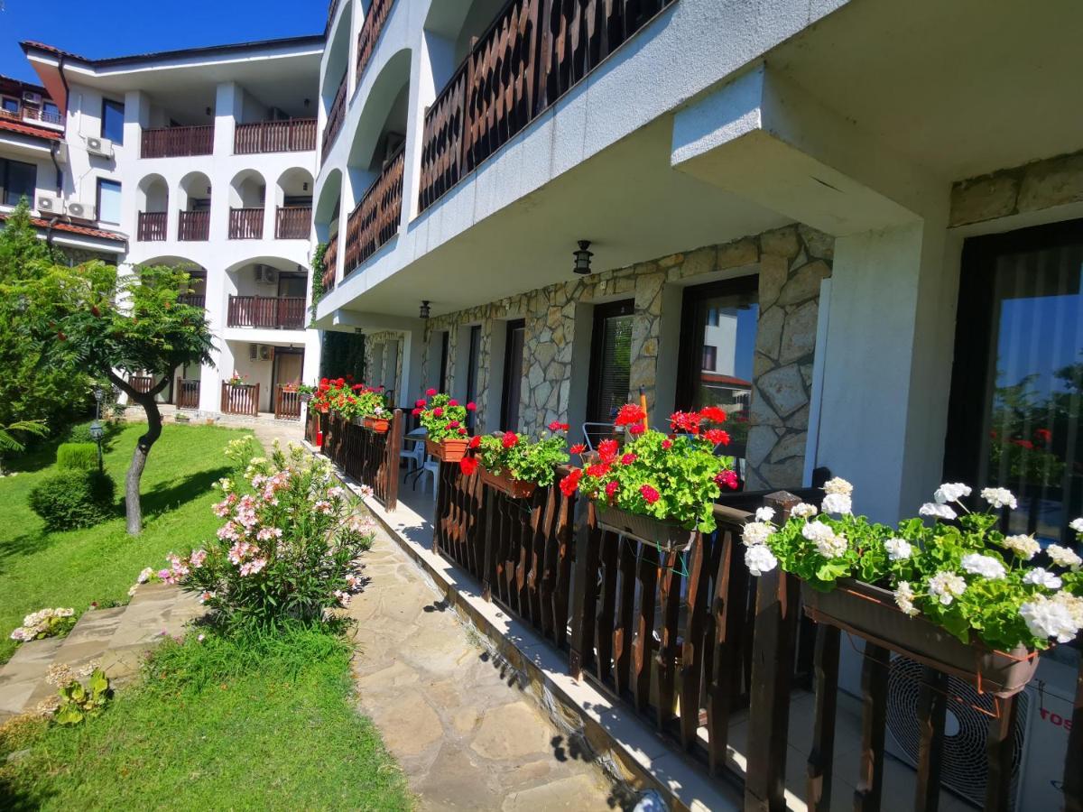 Marina Delfin Apartments - Top Location & Pet Friendly 圣弗拉斯 外观 照片