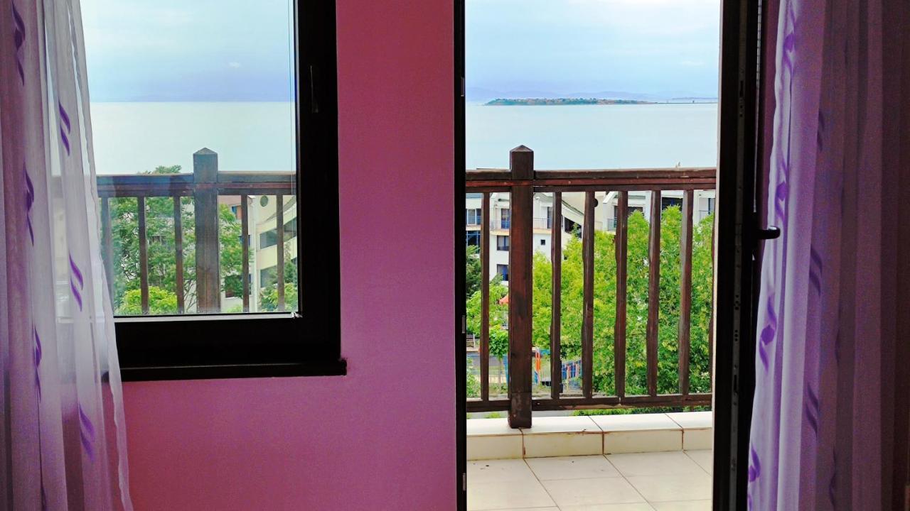 Marina Delfin Apartments - Top Location & Pet Friendly 圣弗拉斯 外观 照片