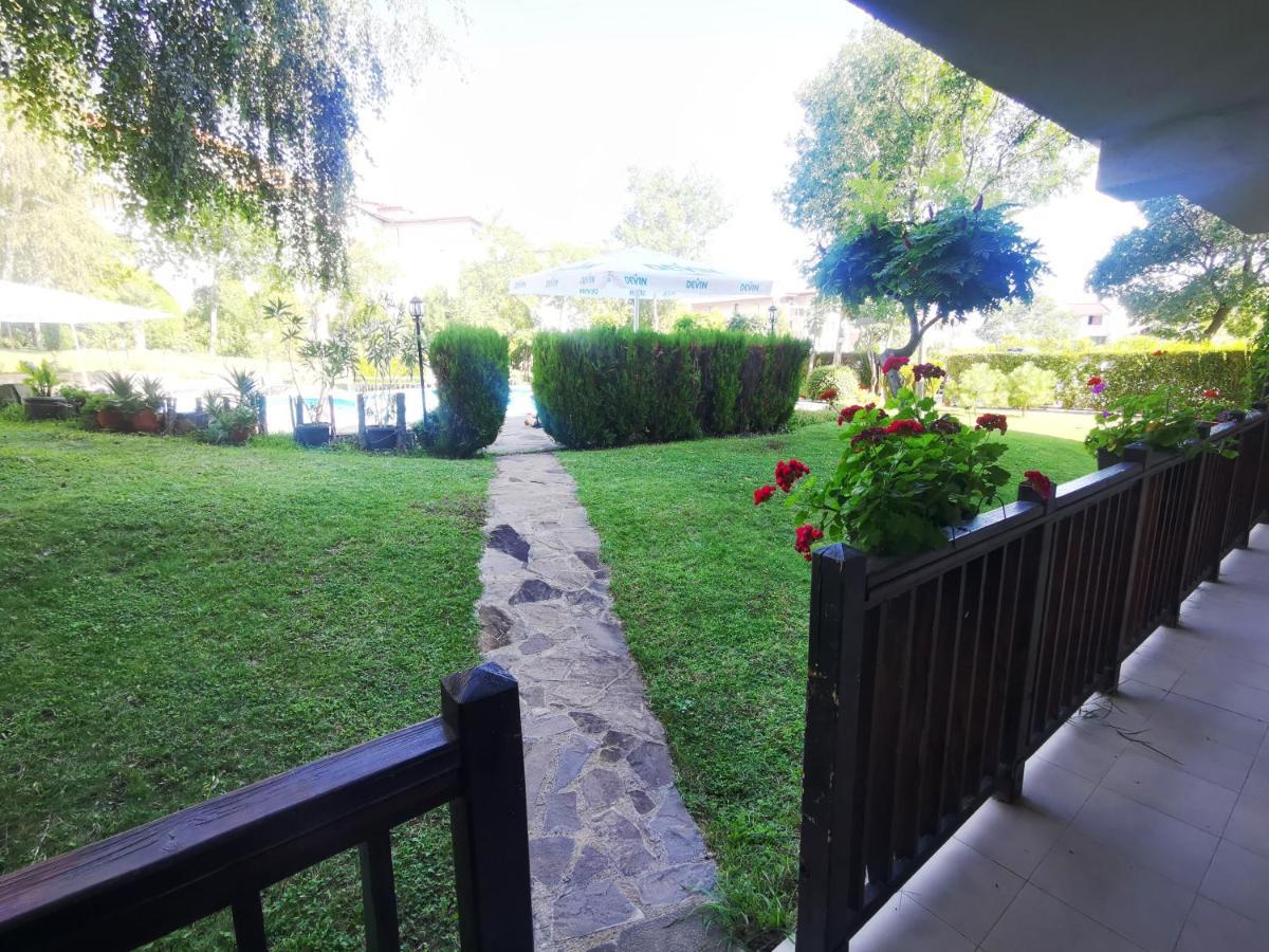 Marina Delfin Apartments - Top Location & Pet Friendly 圣弗拉斯 外观 照片