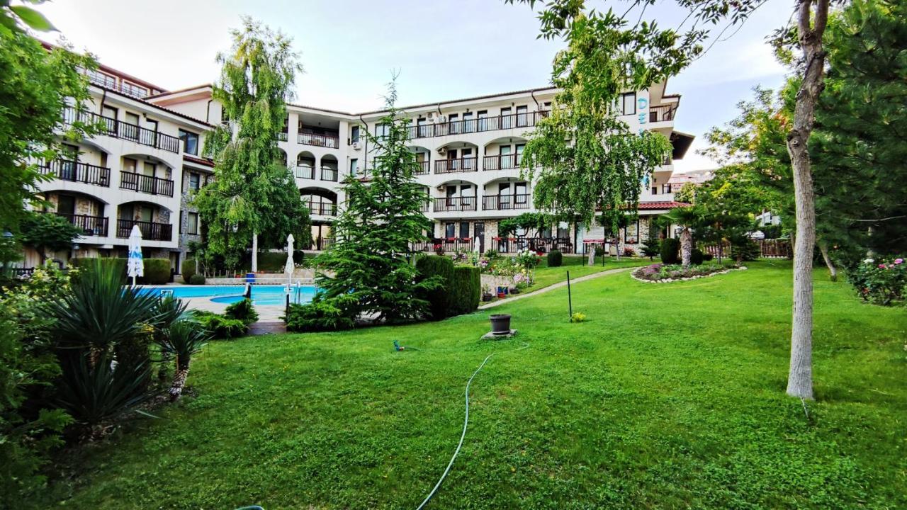 Marina Delfin Apartments - Top Location & Pet Friendly 圣弗拉斯 外观 照片