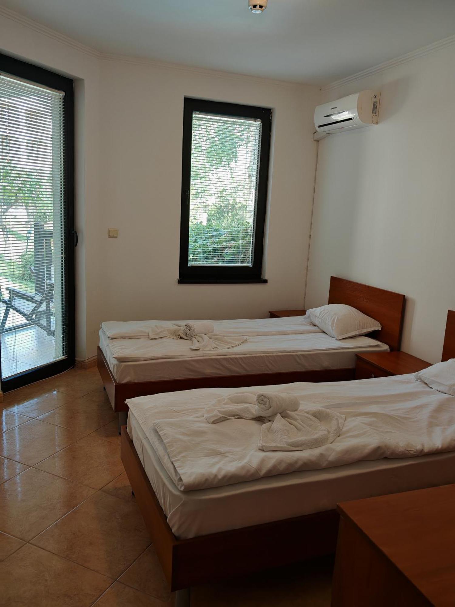 Marina Delfin Apartments - Top Location & Pet Friendly 圣弗拉斯 外观 照片