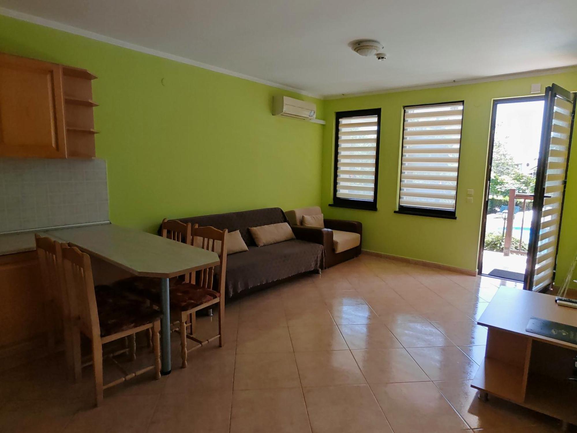 Marina Delfin Apartments - Top Location & Pet Friendly 圣弗拉斯 外观 照片