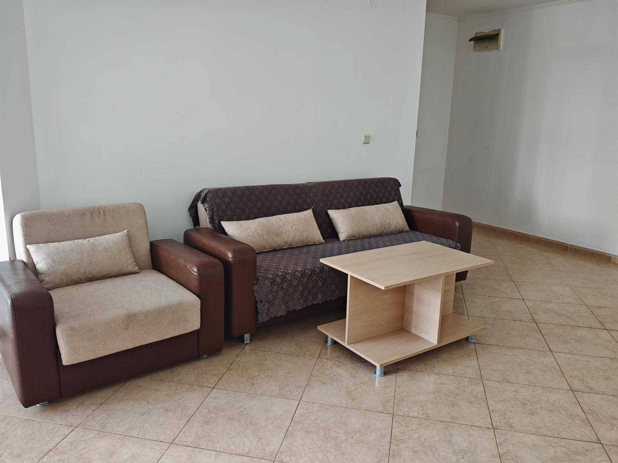 Marina Delfin Apartments - Top Location & Pet Friendly 圣弗拉斯 外观 照片