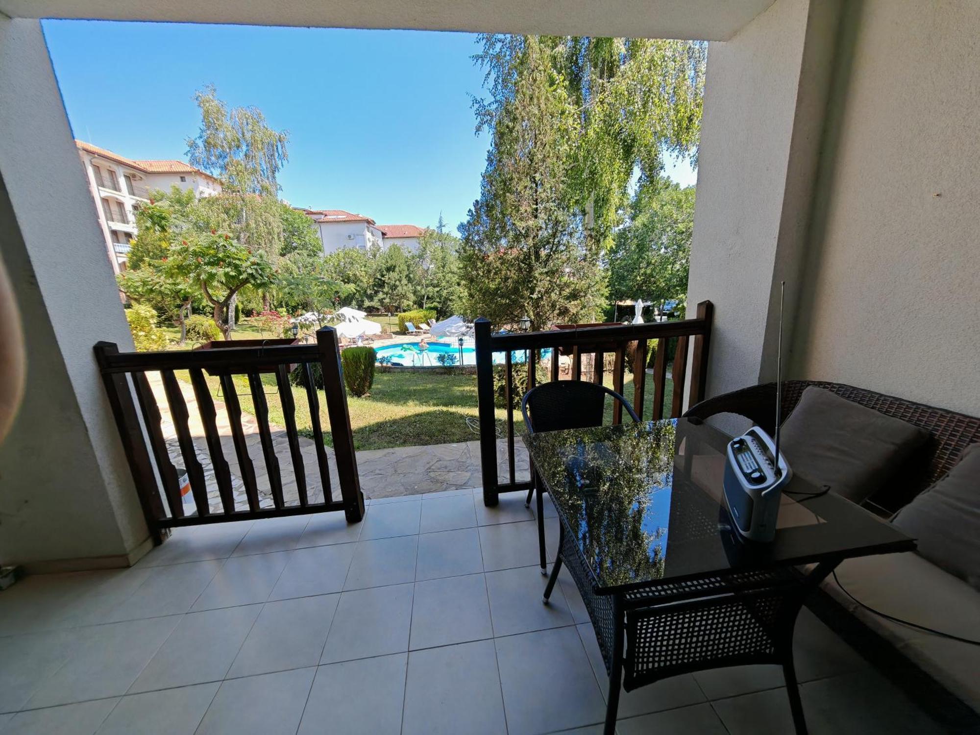Marina Delfin Apartments - Top Location & Pet Friendly 圣弗拉斯 外观 照片