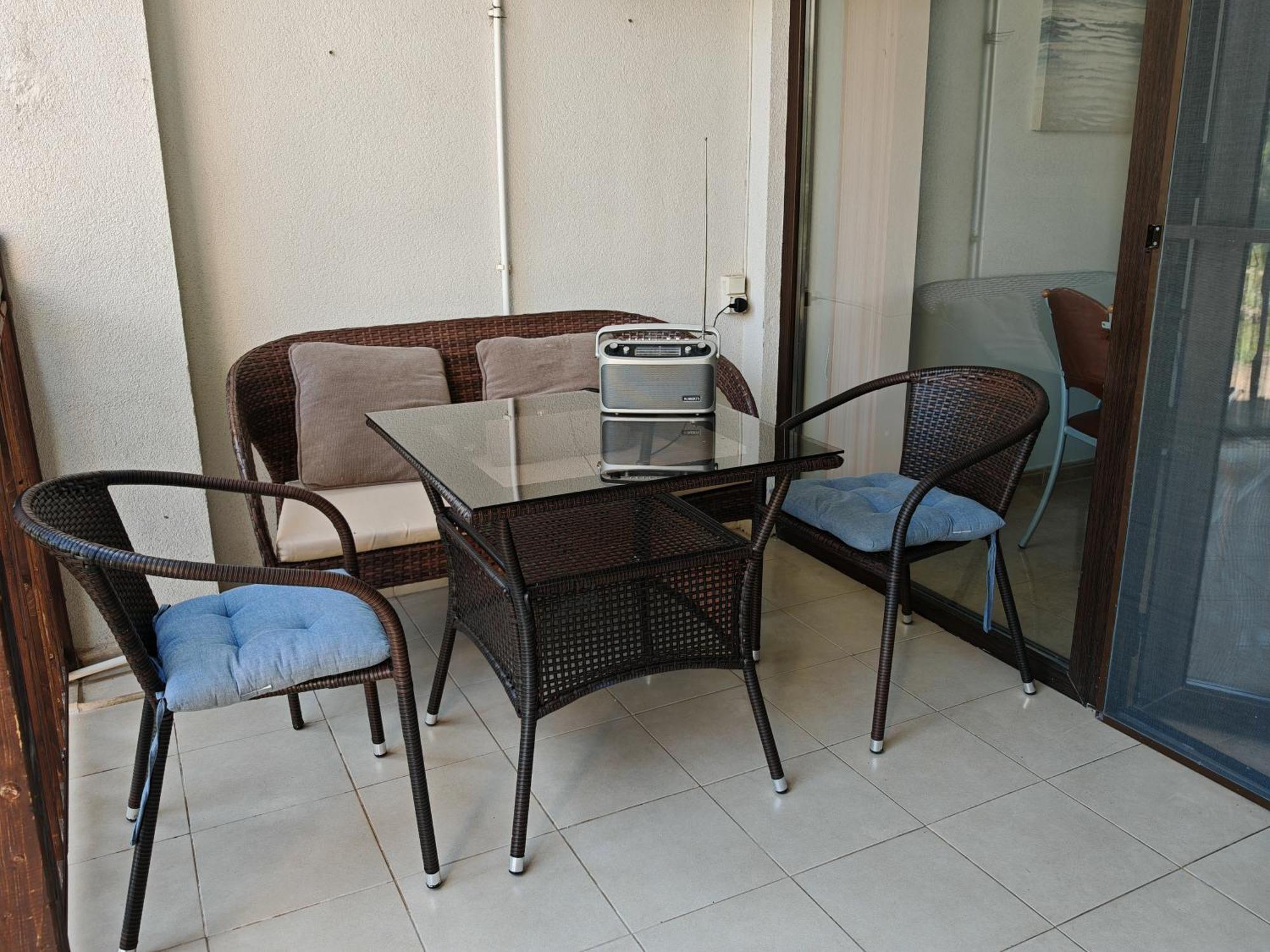 Marina Delfin Apartments - Top Location & Pet Friendly 圣弗拉斯 外观 照片
