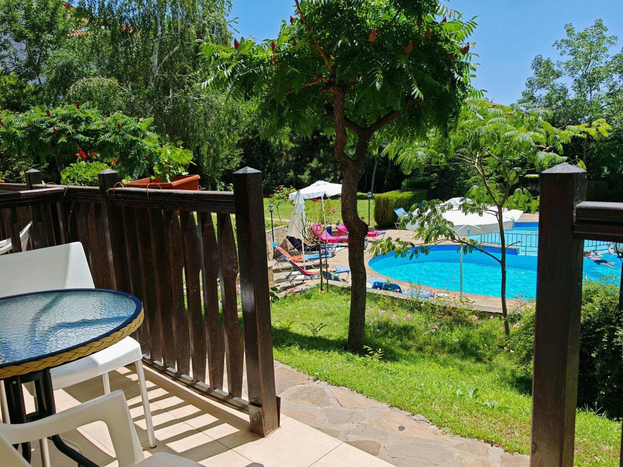 Marina Delfin Apartments - Top Location & Pet Friendly 圣弗拉斯 外观 照片